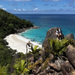 Praslin-Anse-Georgette-schoenster-Strand