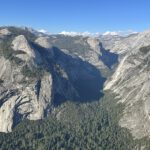 Yosemite-Nationalpark-10-Glacier-Point