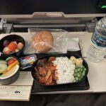 Etihad-veganes-special-Meal-Flug-Phuket-nach-Abu-Dhabi