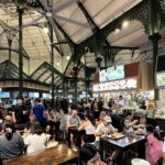 Singapur-Lau-Pa-Sat-Street-Food-Hawker-Center